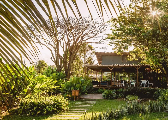 Pousada Moana Fernando de Noronha