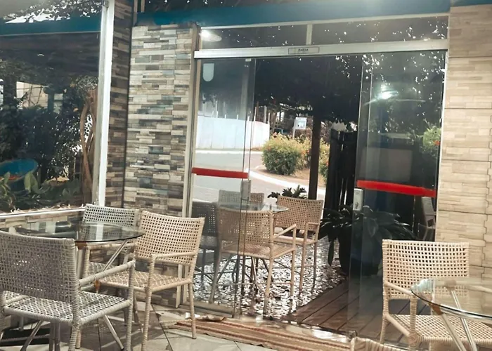 Pousada Portal Dos Golfinhos Fernando de Noronha