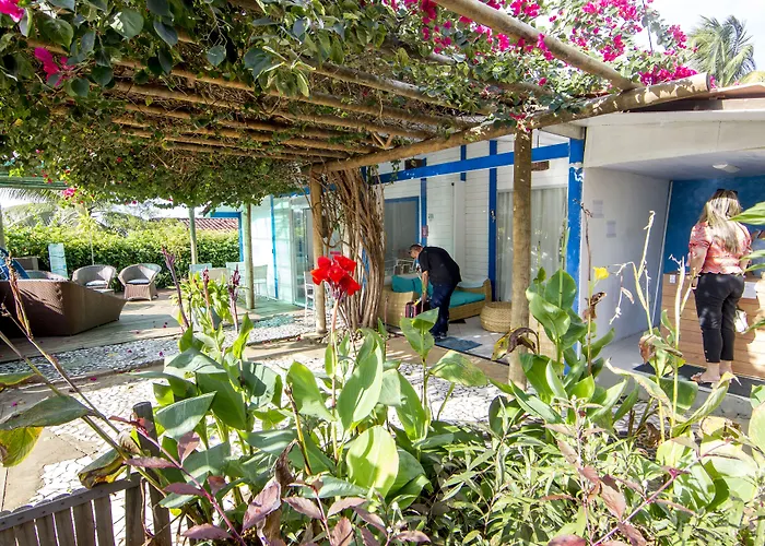 Pousada Portal Dos Golfinhos Fernando de Noronha
