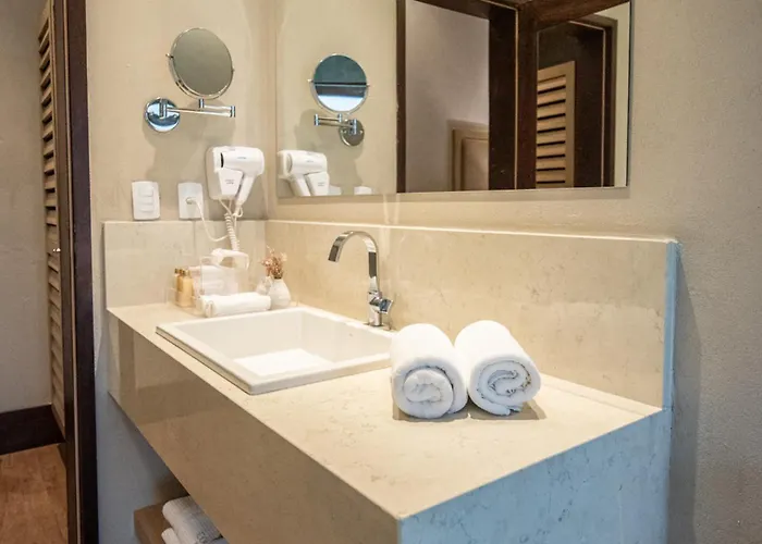 Colina Pousada SPAPousada